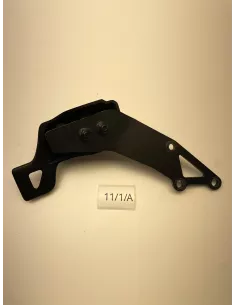 Support inférieur droit pour valises latérales YAMAHA TRACER 900 / TRACER 900 GT 2021 - 2025