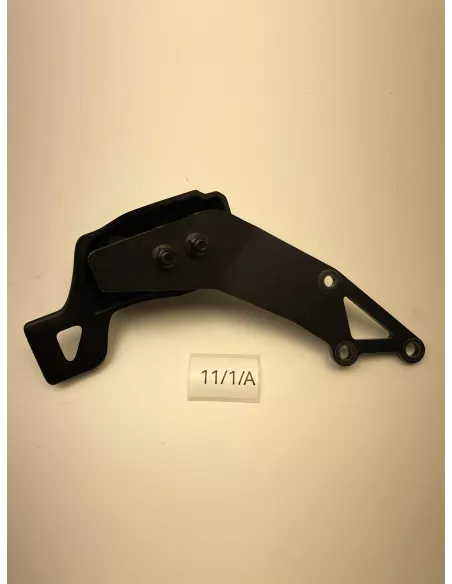 Support inférieur droit pour valises latérales YAMAHA TRACER 900 / TRACER 900 GT 2021 - 2025