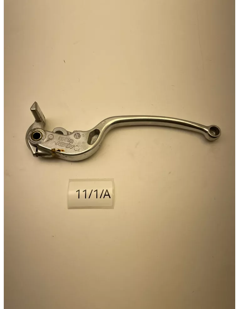 Levier de frein origine YAMAHA MT 09 2021 - 2023