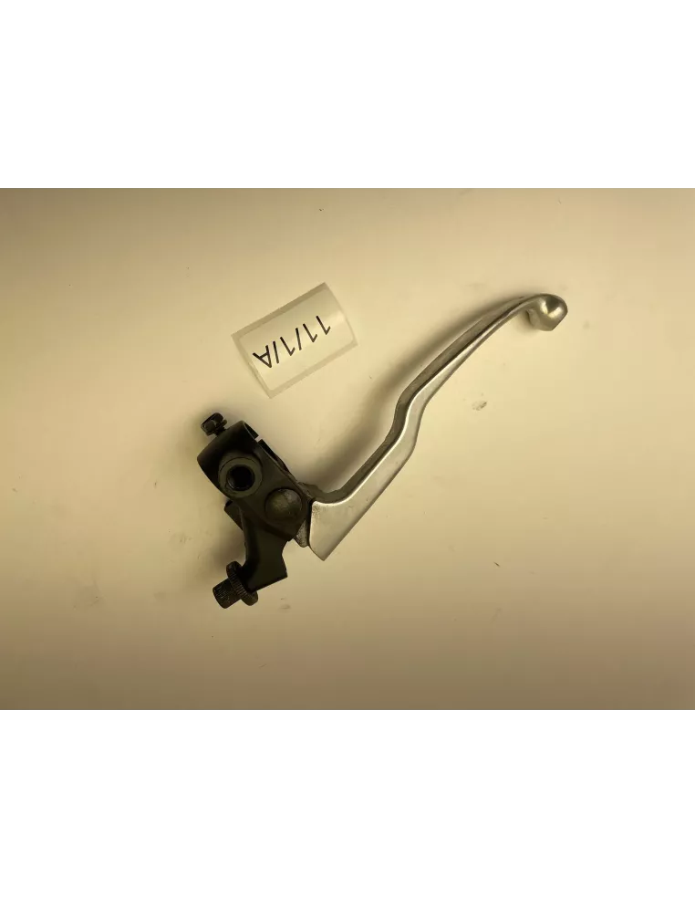 Levier d'embrayage origine avec cocotte YAMAHA MT 09 2013 - 2016