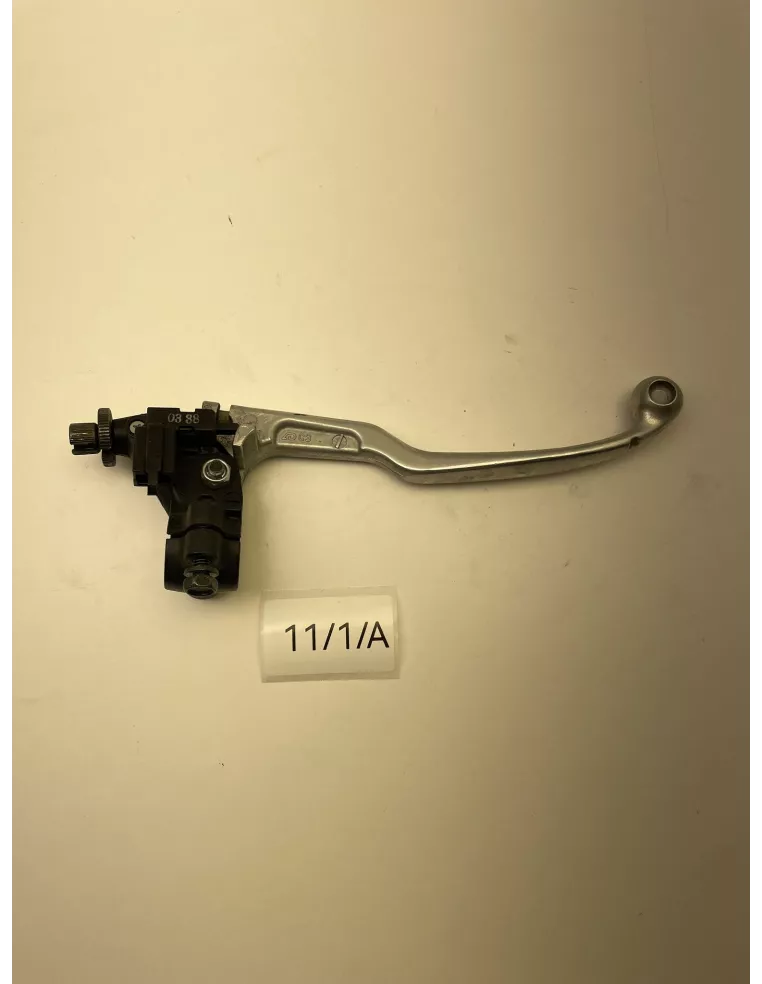 Levier d'embrayage origine avec cocotte YAMAHA MT 09 2013 - 2016