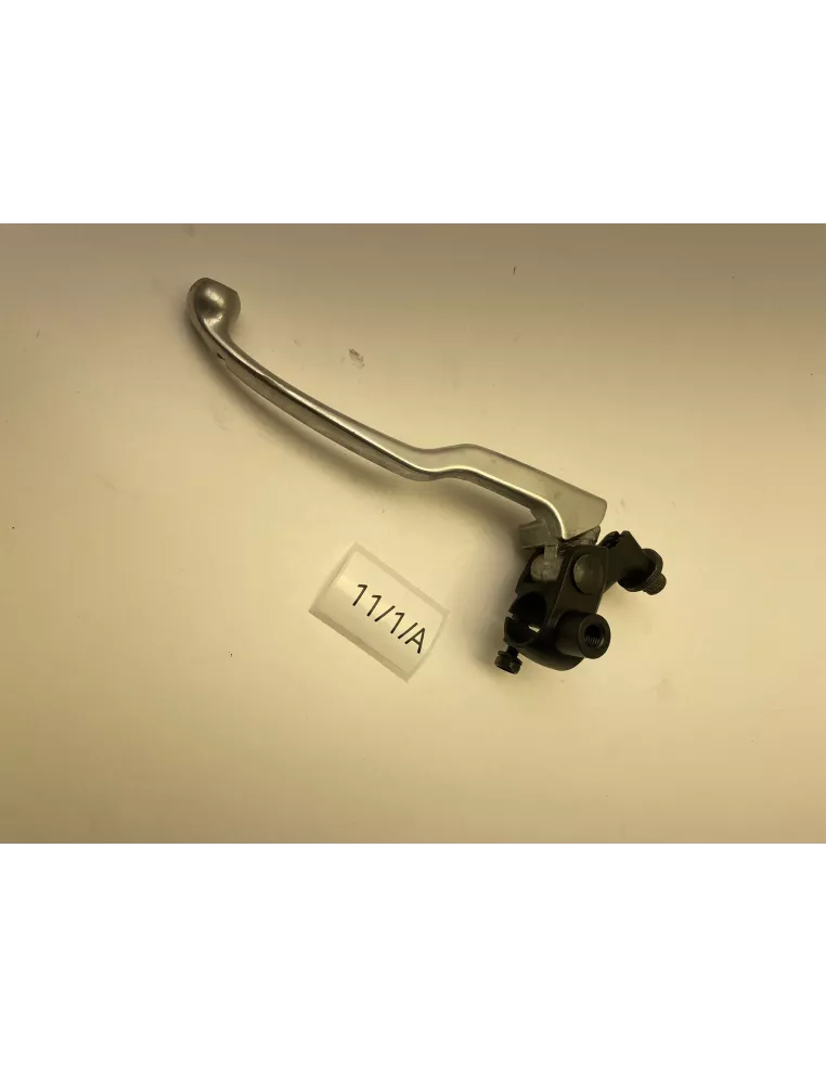 Levier d'embrayage origine avec cocotte YAMAHA MT 09 2013 - 2016