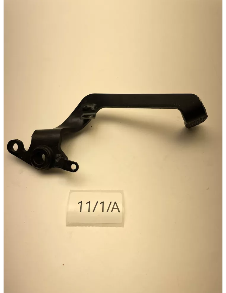 Pédale de frein origine YAMAHA MT 09 2021 - 2023
