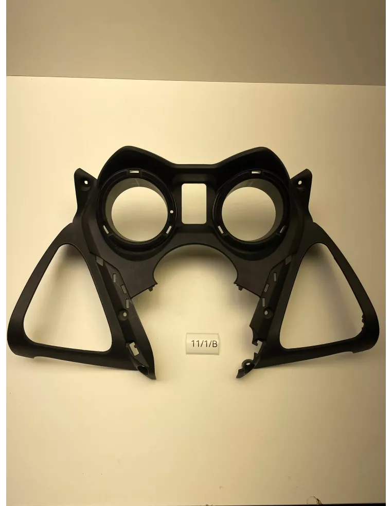 Entourage de tableau de bord origine YAMAHA XMAX 125 2010 - 2013