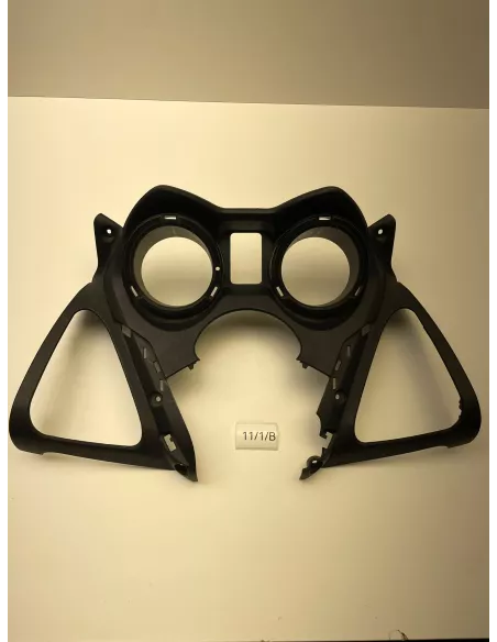 Entourage de tableau de bord origine YAMAHA XMAX 125 2010 - 2013