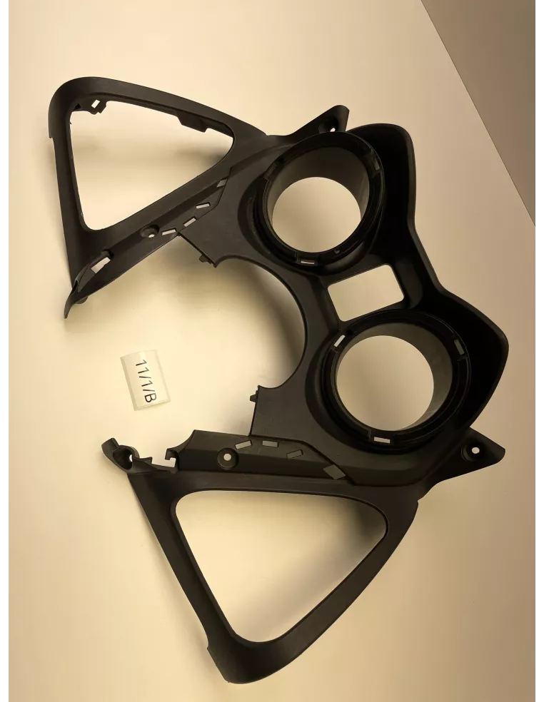 Entourage de tableau de bord origine YAMAHA XMAX 125 2010 - 2013