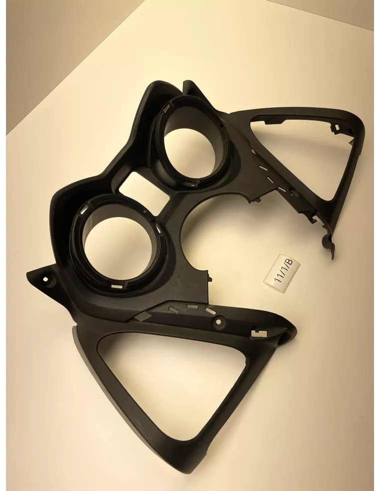 Entourage de tableau de bord origine YAMAHA XMAX 125 2010 - 2013