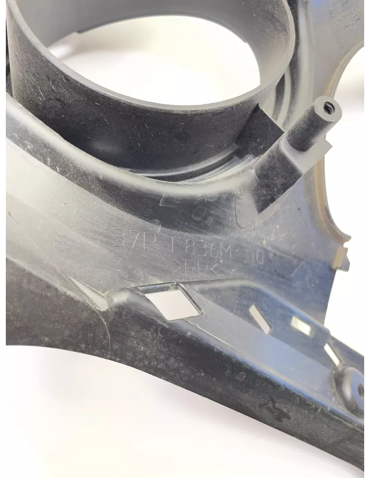 Entourage de tableau de bord origine YAMAHA XMAX 125 2010 - 2013