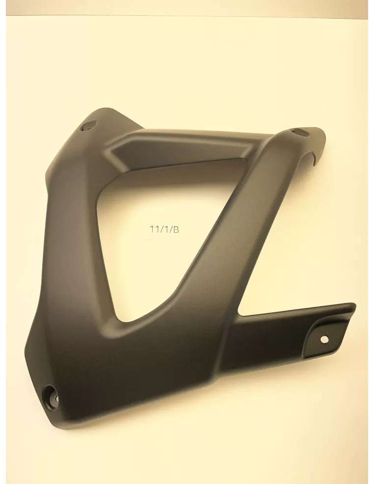 Ecope de radiateur gauche origine﻿ YAMAHA XT 1200 Z Super Tenere 2010 - 2013