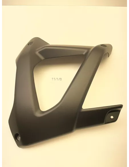 Ecope de radiateur gauche origine﻿ YAMAHA XT 1200 Z Super Tenere 2010 - 2013