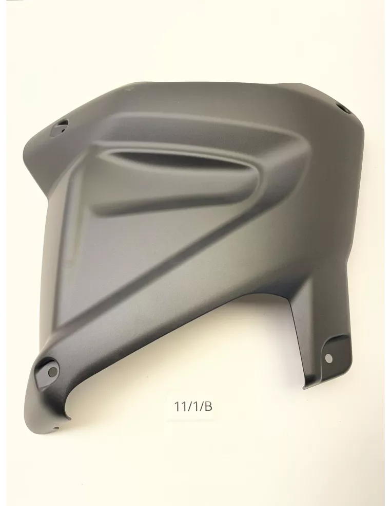 Ecope droite / Carénage droit YAMAHA XT 1200 Z Super Tenere 2019 - 2020
