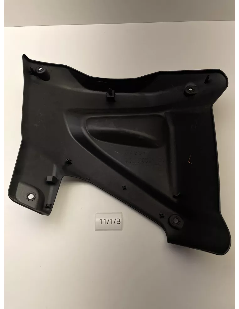 Ecope droite / Carénage droit YAMAHA XT 1200 Z Super Tenere 2019 - 2020