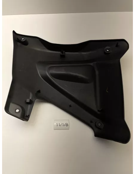 Ecope droite / Carénage droit YAMAHA XT 1200 Z Super Tenere 2019 - 2020