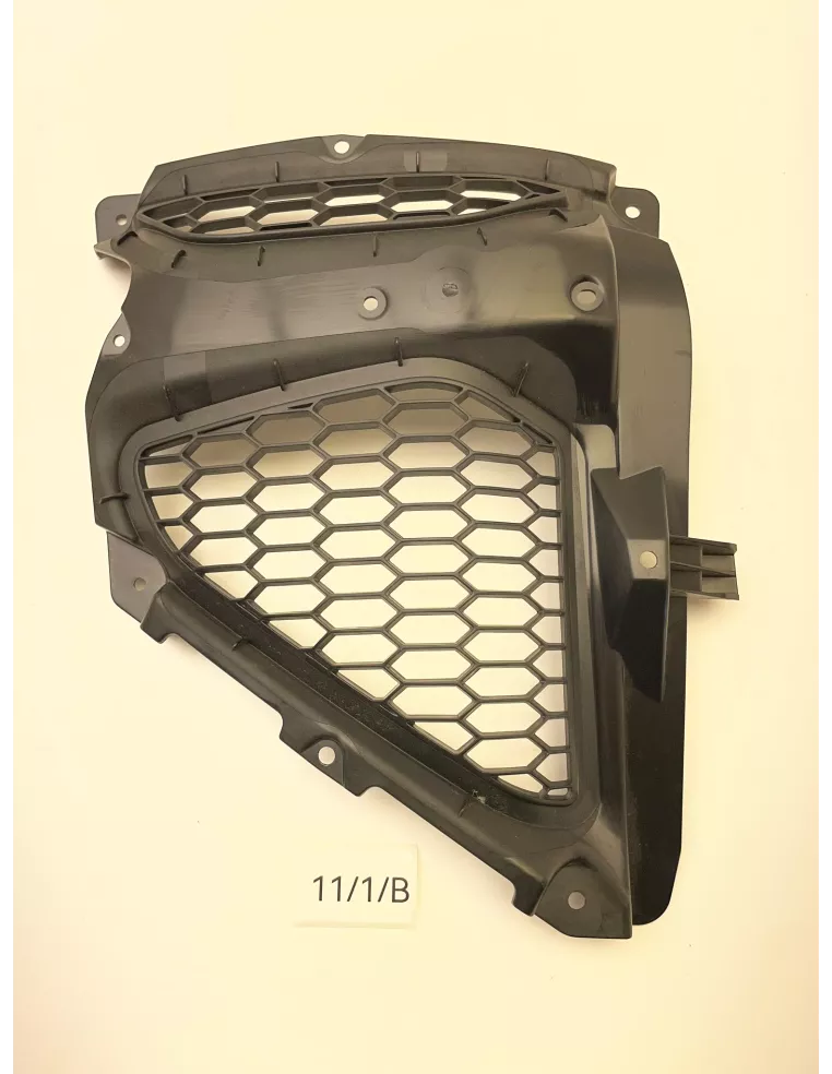 Grille de carénage gauche origine YAMAHA XT 1200 Z Super Tenere 2011 - 2017