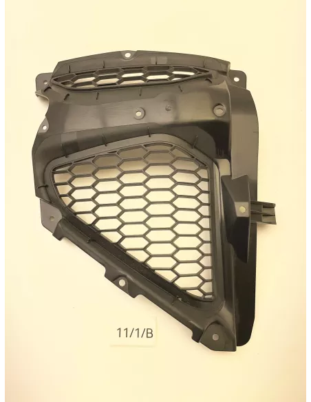 Grille de carénage gauche origine YAMAHA XT 1200 Z Super Tenere 2011 - 2017