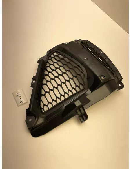 Grille de carénage gauche origine YAMAHA XT 1200 Z Super Tenere 2011 - 2017