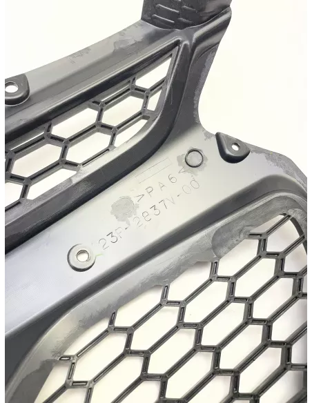 Grille de carénage gauche origine YAMAHA XT 1200 Z Super Tenere 2011 - 2017