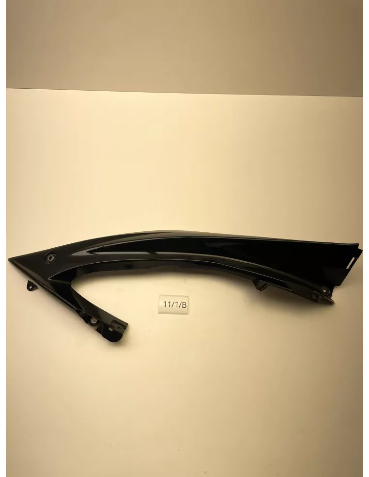 Carénage latéral droit origine YAMAHA R6 2008 - 2012