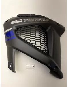 Carénage gauche origine YAMAHA XT 1200 Z Super Tenere 2010 - 2017