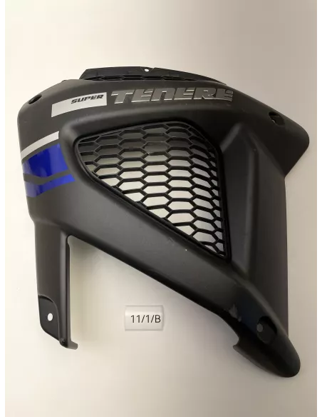 Carénage gauche origine YAMAHA XT 1200 Z Super Tenere 2010 - 2017