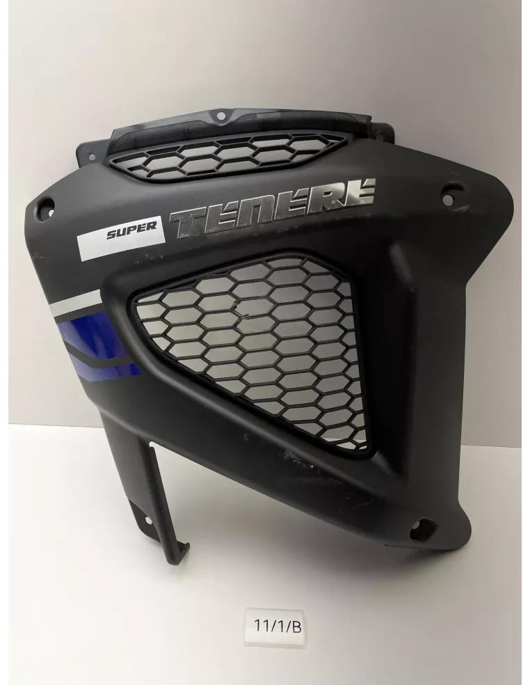 Carénage gauche origine YAMAHA XT 1200 Z Super Tenere 2010 - 2017