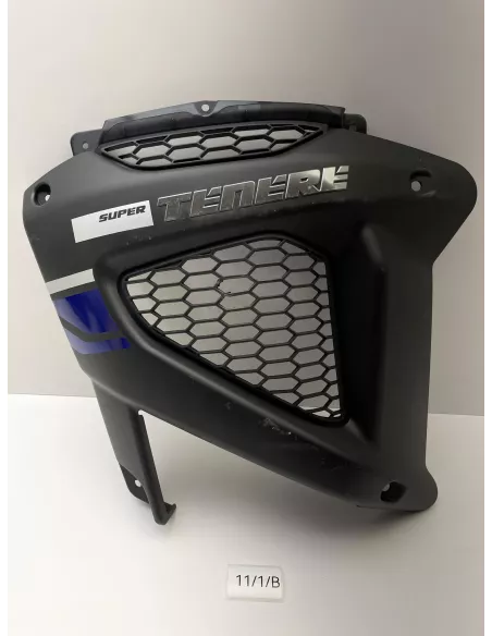 Carénage gauche origine YAMAHA XT 1200 Z Super Tenere 2010 - 2017