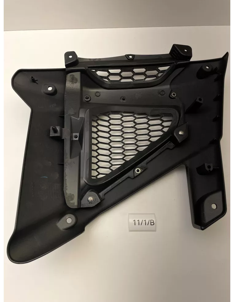 Carénage gauche origine YAMAHA XT 1200 Z Super Tenere 2010 - 2017