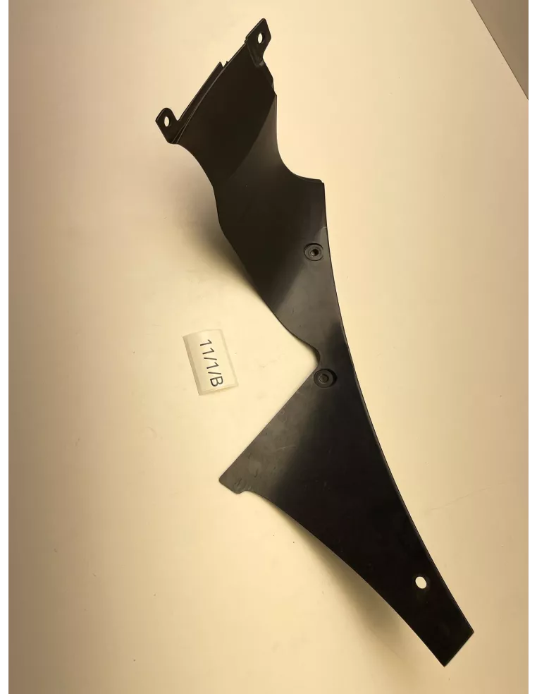 Intérieur de tête de fourche gauche YAMAHA R6 2009 - 2016