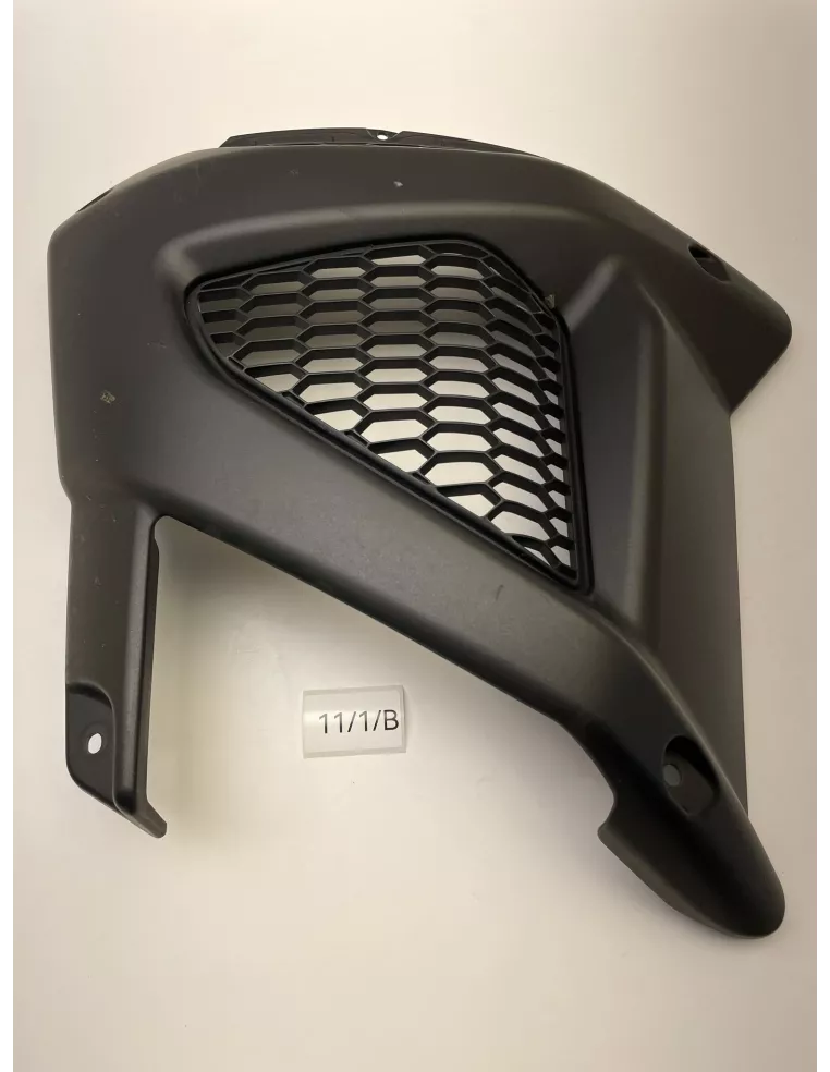Carénage gauche origine YAMAHA XT 1200 Z Super Tenere 2010 - 2017