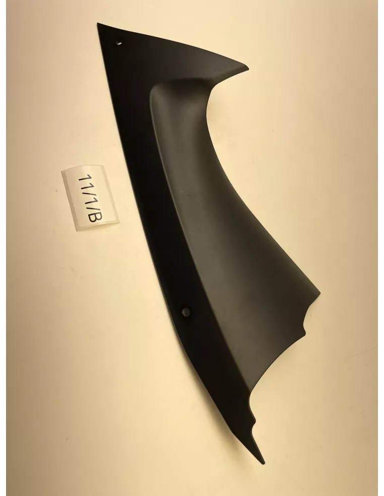 Cache latéral droit origine YAMAHA R6 2008 - 2016