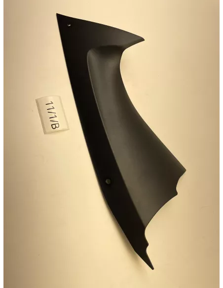 Cache latéral droit origine YAMAHA R6 2008 - 2016