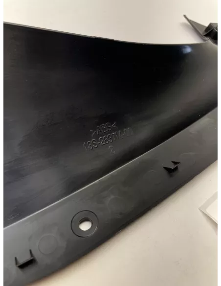 Cache latéral droit origine YAMAHA R6 2008 - 2016