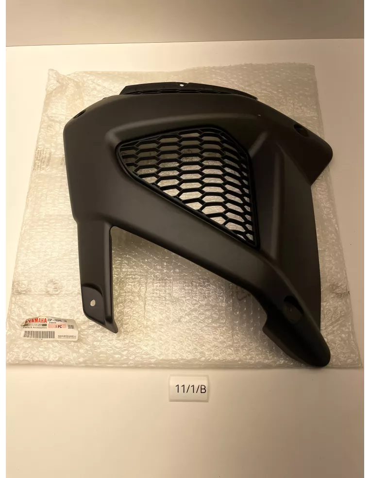 Carénage gauche origine YAMAHA XT 1200 Z Super Tenere 2010 - 2017