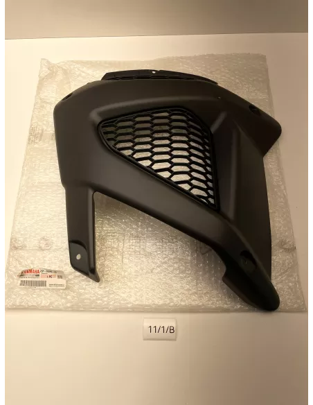 Carénage gauche origine YAMAHA XT 1200 Z Super Tenere 2010 - 2017