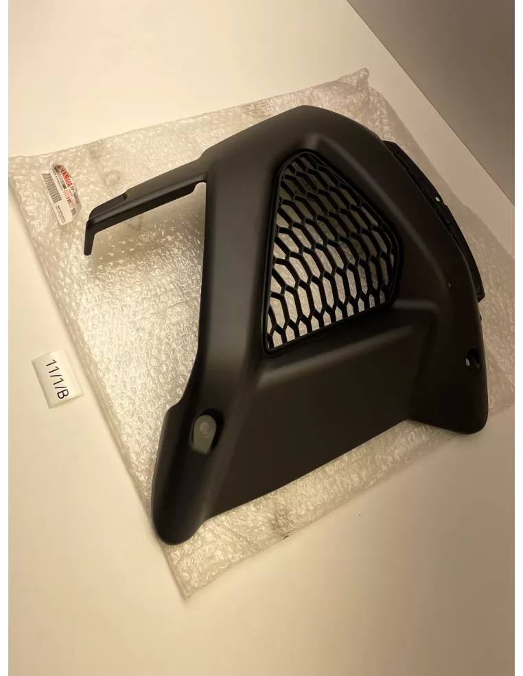 Carénage gauche origine YAMAHA XT 1200 Z Super Tenere 2010 - 2017
