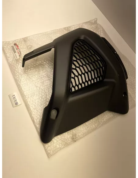 Carénage gauche origine YAMAHA XT 1200 Z Super Tenere 2010 - 2017