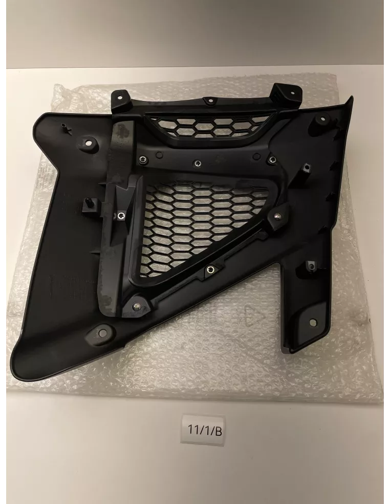 Carénage gauche origine YAMAHA XT 1200 Z Super Tenere 2010 - 2017
