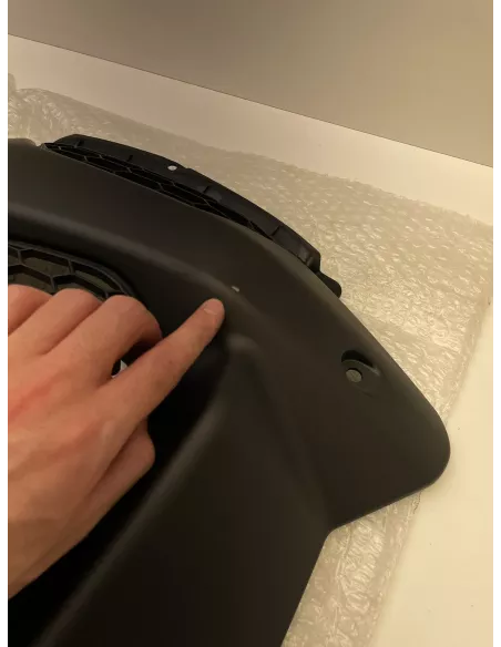 Carénage gauche origine YAMAHA XT 1200 Z Super Tenere 2010 - 2017