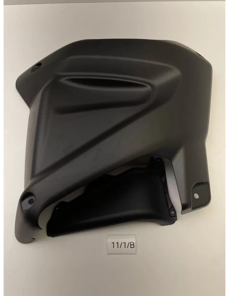 Ecope droite / Carénage droit YAMAHA XT 1200 Z Super Tenere 2010 - 2020
