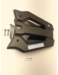 Support de top case origine YAMAHA XT 1200 Z Super Tenere 2011 - 2017 2