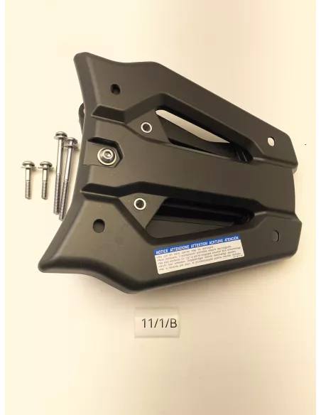Support de top case origine YAMAHA XT 1200 Z Super Tenere 2011 - 2017