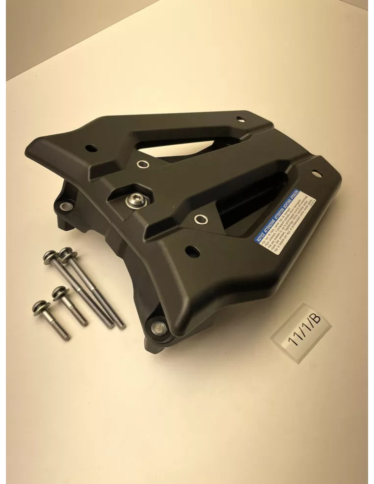 Support de top case origine YAMAHA XT 1200 Z Super Tenere 2011 - 2017