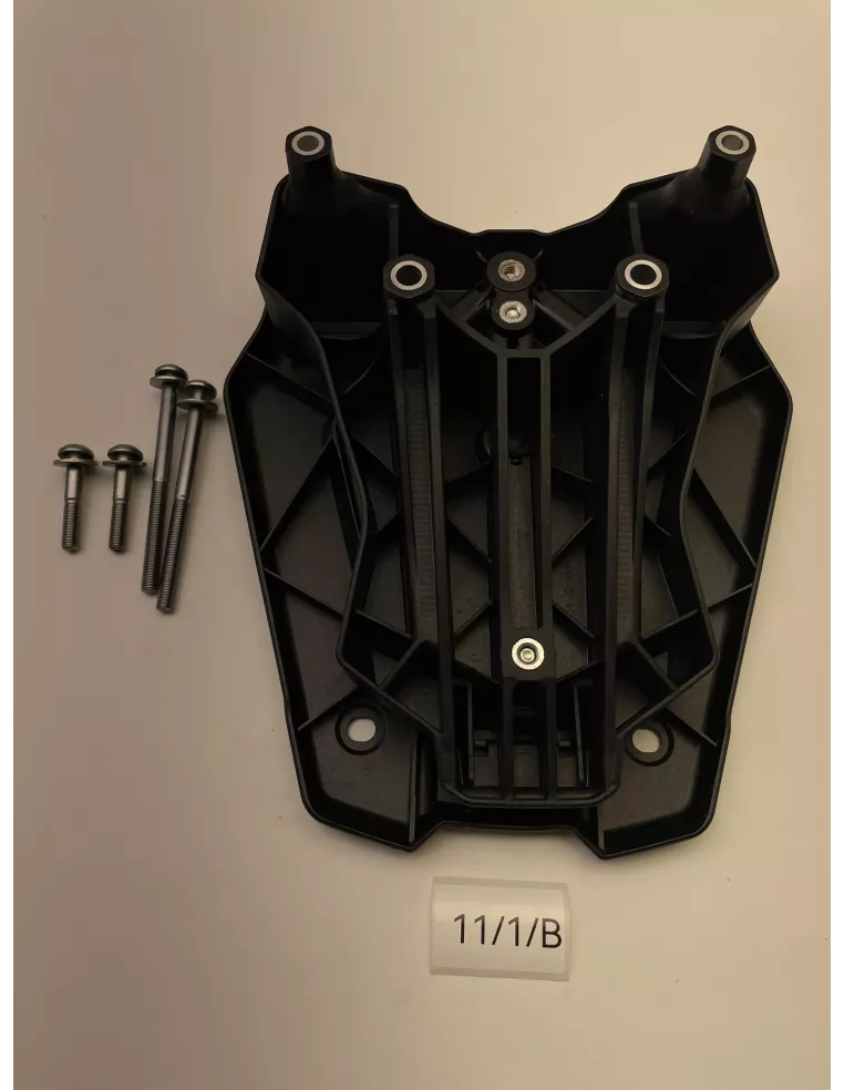 Support de top case origine YAMAHA XT 1200 Z Super Tenere 2011 - 2017