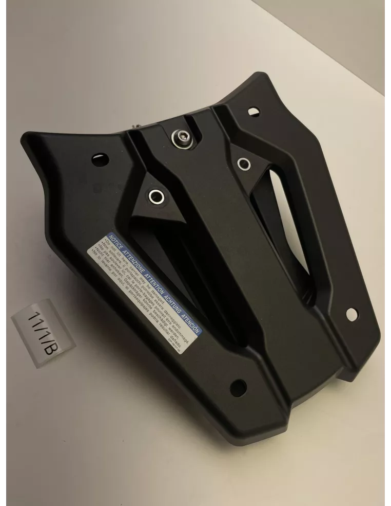 Support de top case origine YAMAHA XT 1200 Z Super Tenere 2011 - 2017