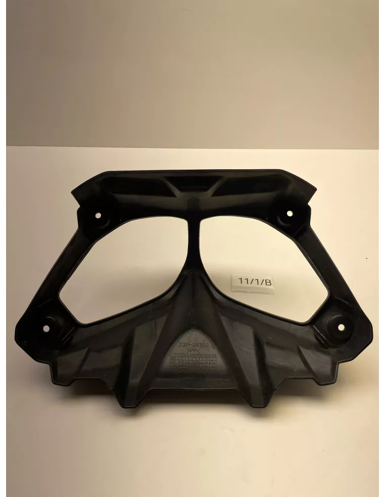 Entourage de phare avant origine YAMAHA XT 1200 Z Super Tenere 2011 - 2017