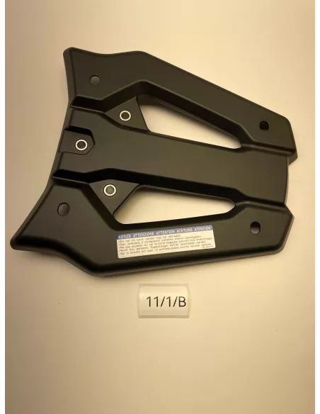 Support de top case origine YAMAHA XT 1200 Z Super Tenere 2011 - 2017