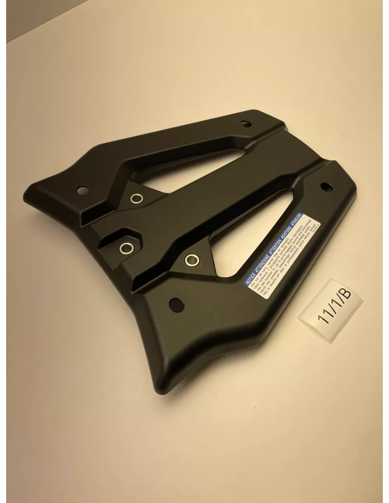 Support de top case origine YAMAHA XT 1200 Z Super Tenere 2011 - 2017