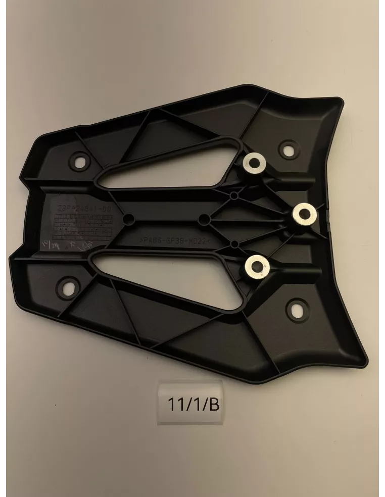 Support de top case origine YAMAHA XT 1200 Z Super Tenere 2011 - 2017