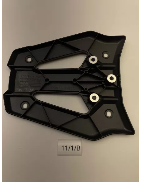 Support de top case origine YAMAHA XT 1200 Z Super Tenere 2011 - 2017