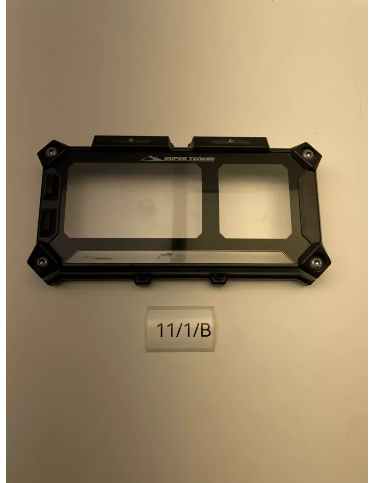 Protection d'écran de compteur YAMAHA XT 1200 Z Super Tenere 2014 - 2020
